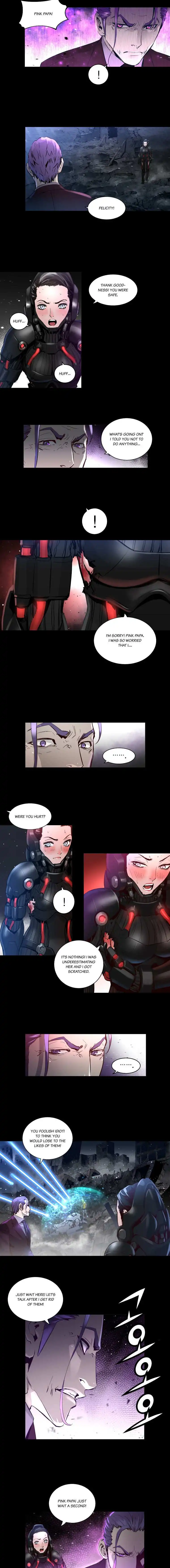 Trinity Wonder Chapter 34 7